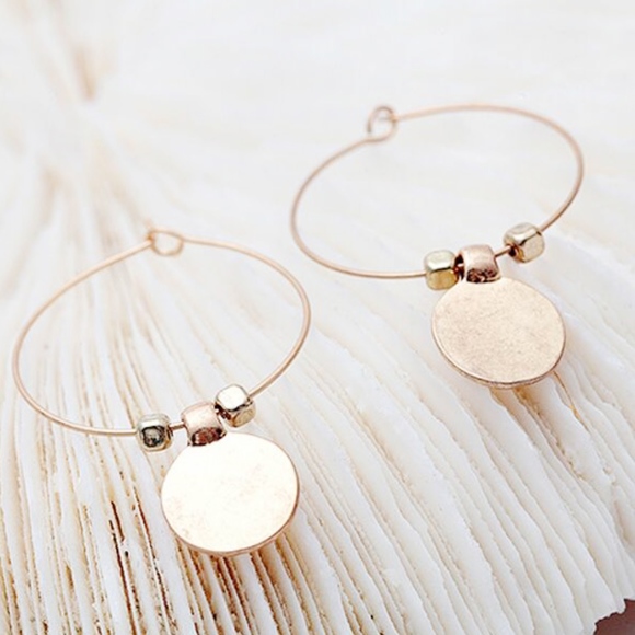 Jewelry - New  "Sofia" Fashion Earrings